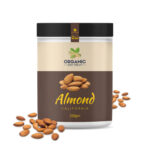 Organic Dry Fruit Premium Quality California Almonds