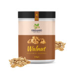 Organic Dry Fruit Walnut Kernels