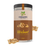 Organic Dry Fruit Walnut Kernels