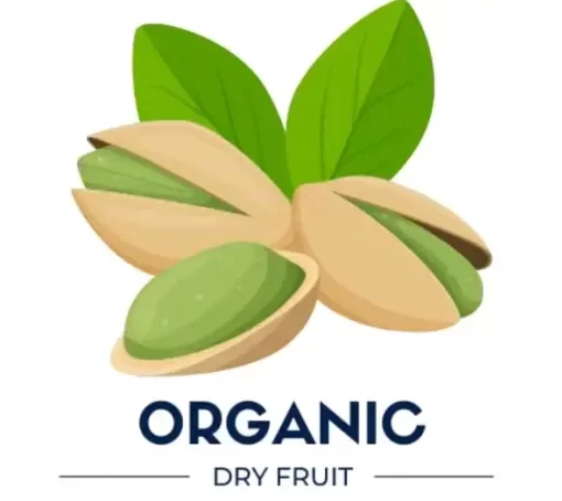 OrganicDryfruit