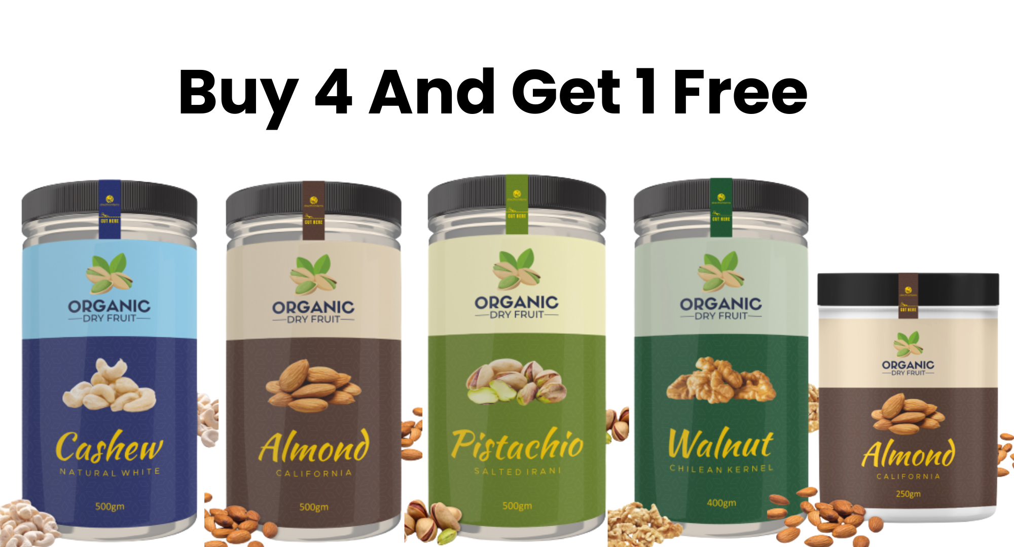 organic dry fruit | almonds | cashew | pistachios | raisin