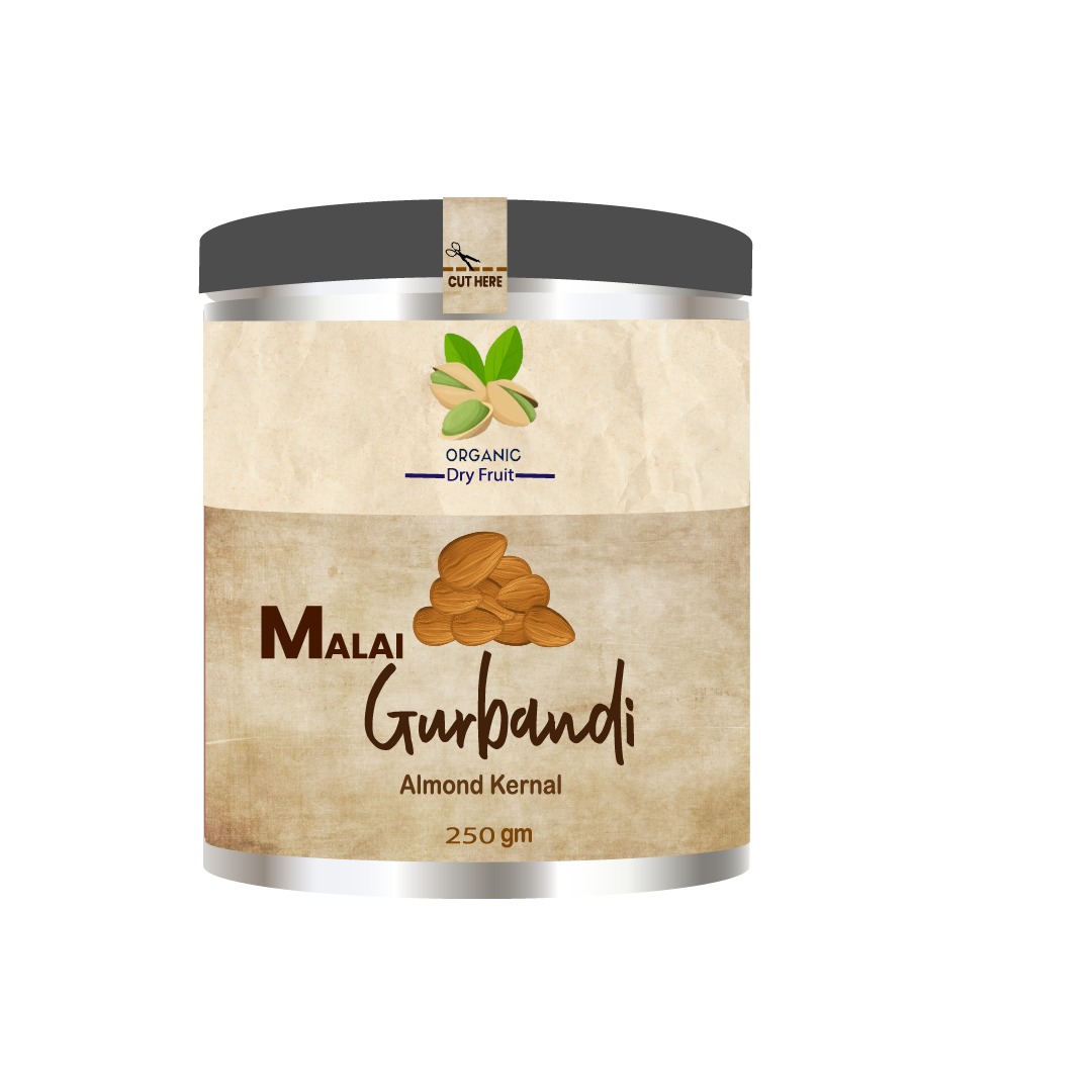 gurbandi almond | dry fruits | mix dry fruit