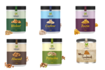 Nuts Pack | dry fruits | mix dry fruits | almonds | cashew | pistachios | dates | raisin | gurbandi almonds