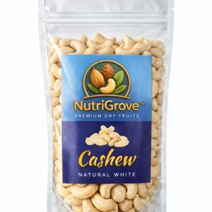 Premium Cashew Nuts – Fresh, Creamy & Crunchy