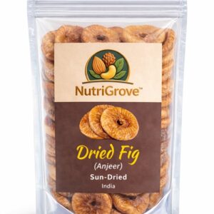 Premium dried figs anjeer naturally sweet